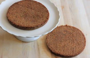 recipe how to make a carrot cake