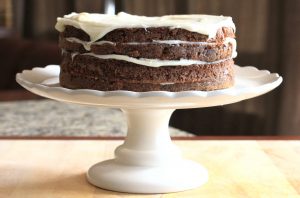 recipe carrot cake easter dessert