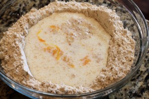How to make irish soda bread