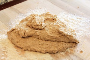 How to make irish soda bread