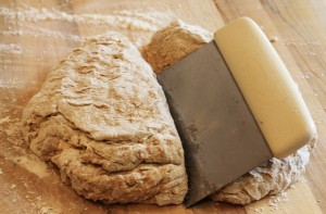 How to make irish soda bread