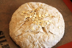 How to make irish soda bread