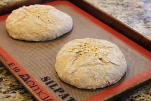 How to make irish soda bread