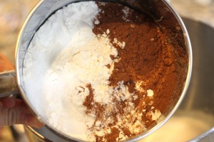 recipe carrot cake
