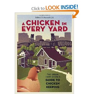 a chicken in every yard