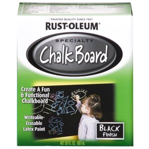 Paint Brands on Teacher Appreciation Gift Idea Chalkboard Painted Herb Pots
