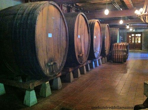 Beringer Wine Tour Coupons Beringer Wine Tour Coupons