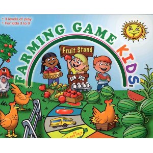 Farmer Game on Farming Game Kids Available On Amazon Com