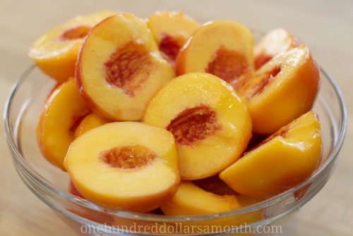 Make To pancakes How make to Canning  in â€“ measured 101 cups Jam Peach how