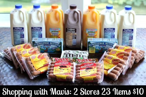 Mavis discount coupons