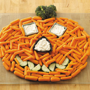 Halloween Party Decorations on Halloween Party Food Ideas For Kids   One Hundred Dollars A Month