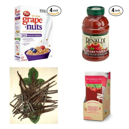 amazon grocery