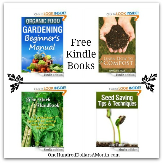 kindle garden
