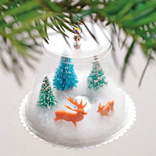 Christmas Craft Ideas