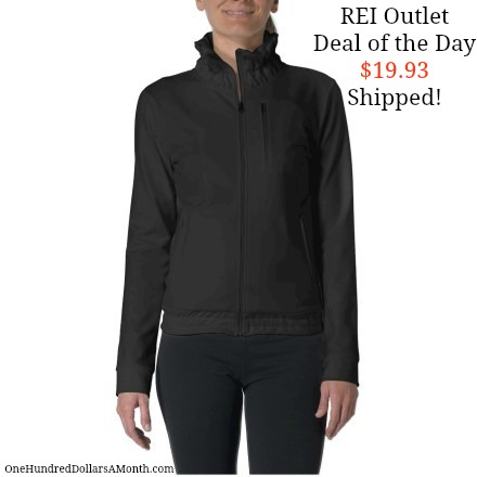 rei outlet deal of the day rei outlet deal of the day