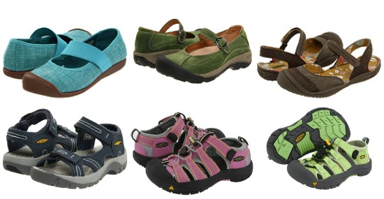 keen shoes on sale 2015