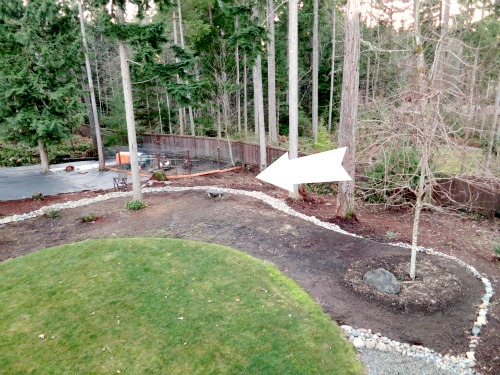 Landscape Design Wooded Backyard Pdf
