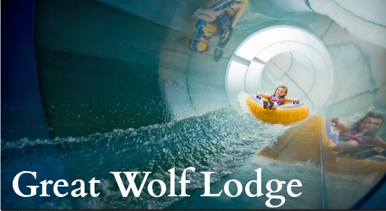 How to use a Great Wolf Lodge coupon For the best deal, start planning your family's getaway to Great Wolf Lodge's Kansas City indoor water park resort! Find the latest vacation package deals, discounts and special offers available at Great Wolf Lodge in Kansas City, KS.