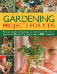 gardening projects for kids