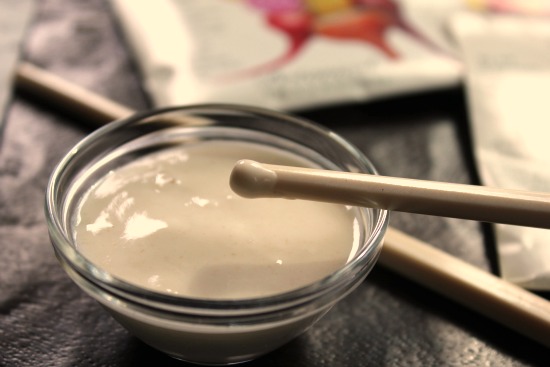 make your own glue