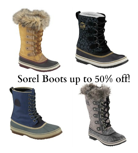 Snow Boots Sales - Yu Boots