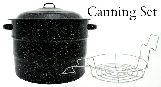 basic canning set