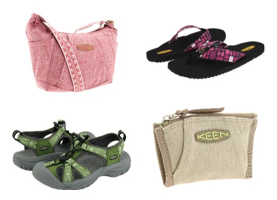 Keen coupon code