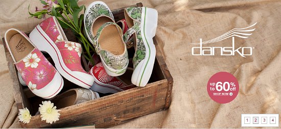 dansko shoe coupon