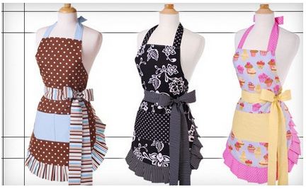 flirty Aprons