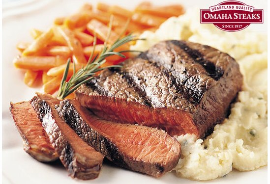 omaha steaks