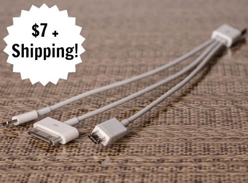 usb cable