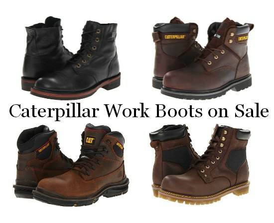 Workboots com coupon codes