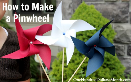 Crafts To Make With Kids
