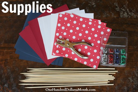 How To Build A Paper Windmill  Apps Directories