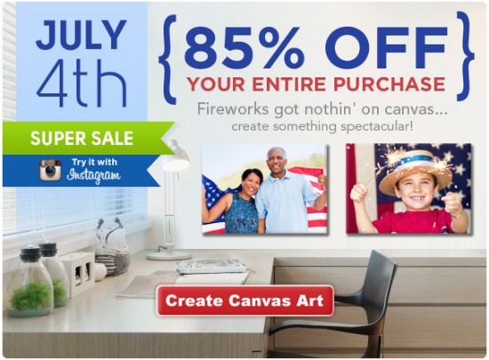 Canvas people coupon code