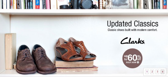 clarks shoes voucher