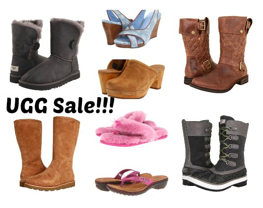 shop for uggs
