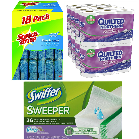 Quilted bear coupons
