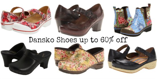 discount dansko shoes online