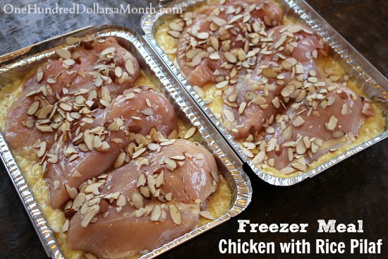 Easy freezer casseroles recipes Easy freezer casseroles recipes