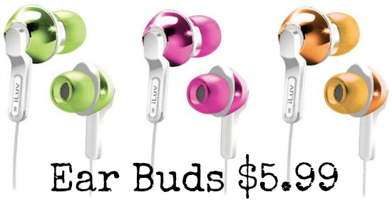 Buds coupon code
