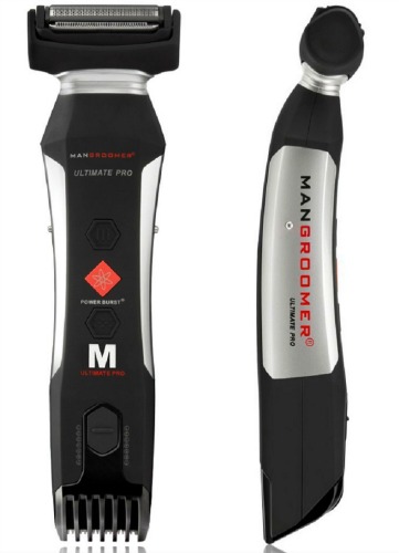 mangroomer