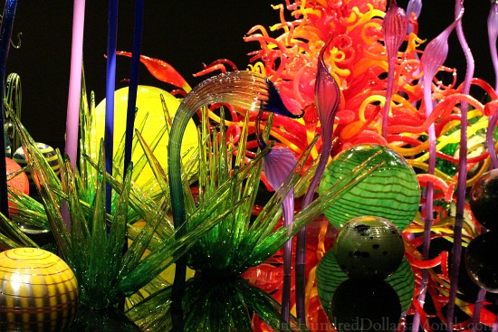 Garden Of Glass Seattle Garden Of Glass Seattle