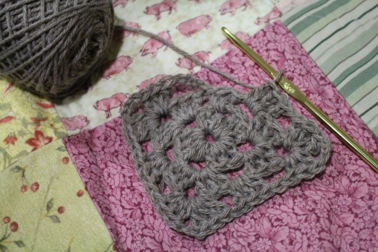 Have a Few Crochet Questions? Maybe You Can Help