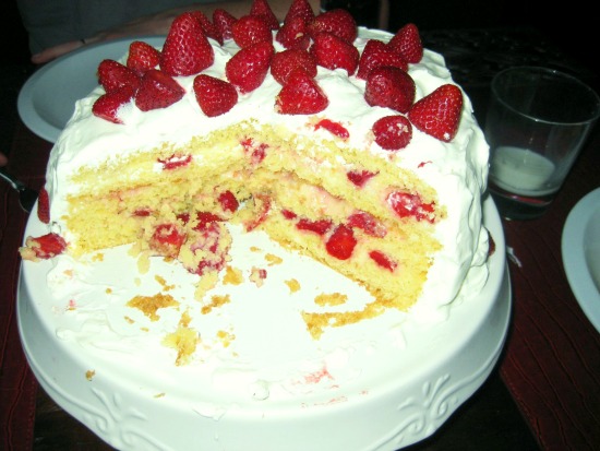 Just Another Day in Suburbia