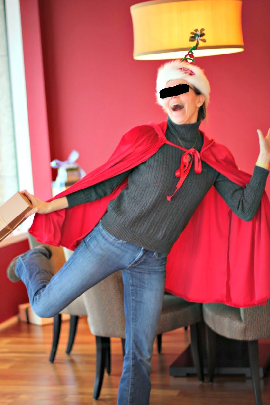 Sibling Rivalry: Alive And Kicking!