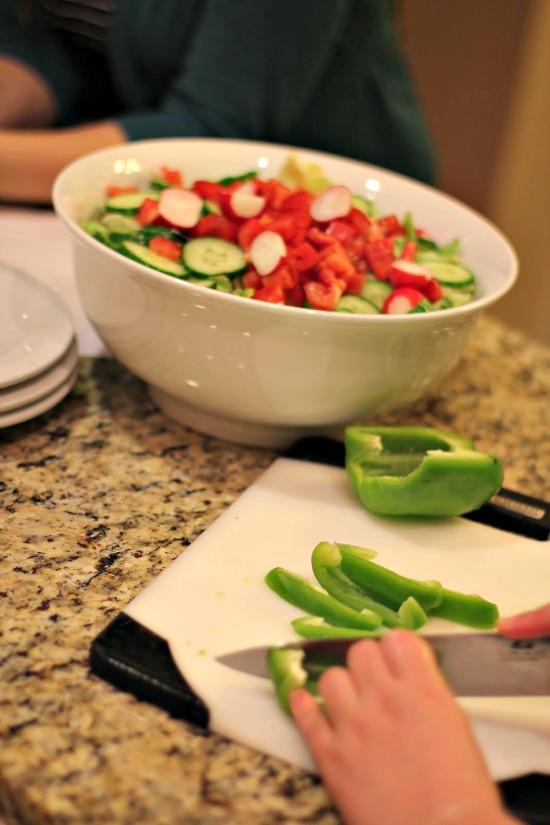 How To Earn Extra Credit, Maybe