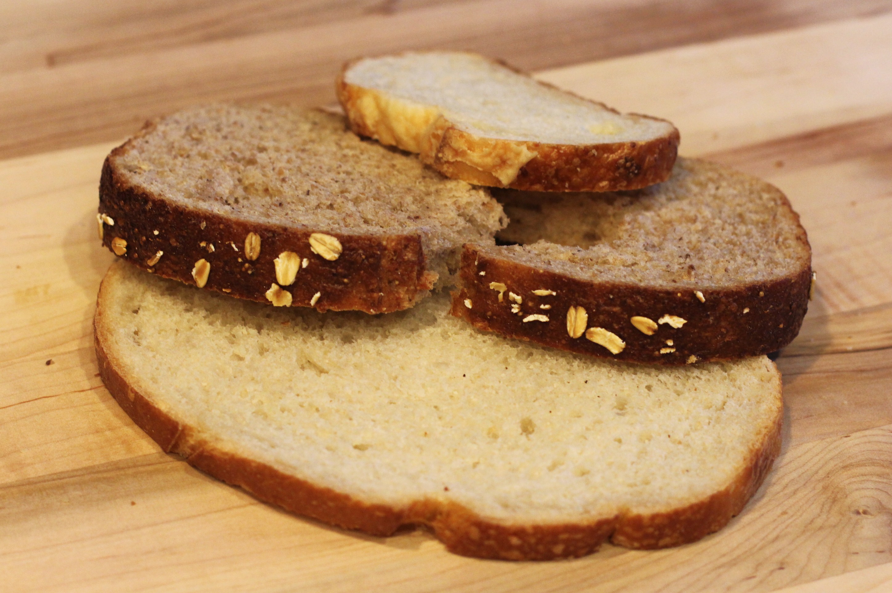 Recipe: How To Make Croutons