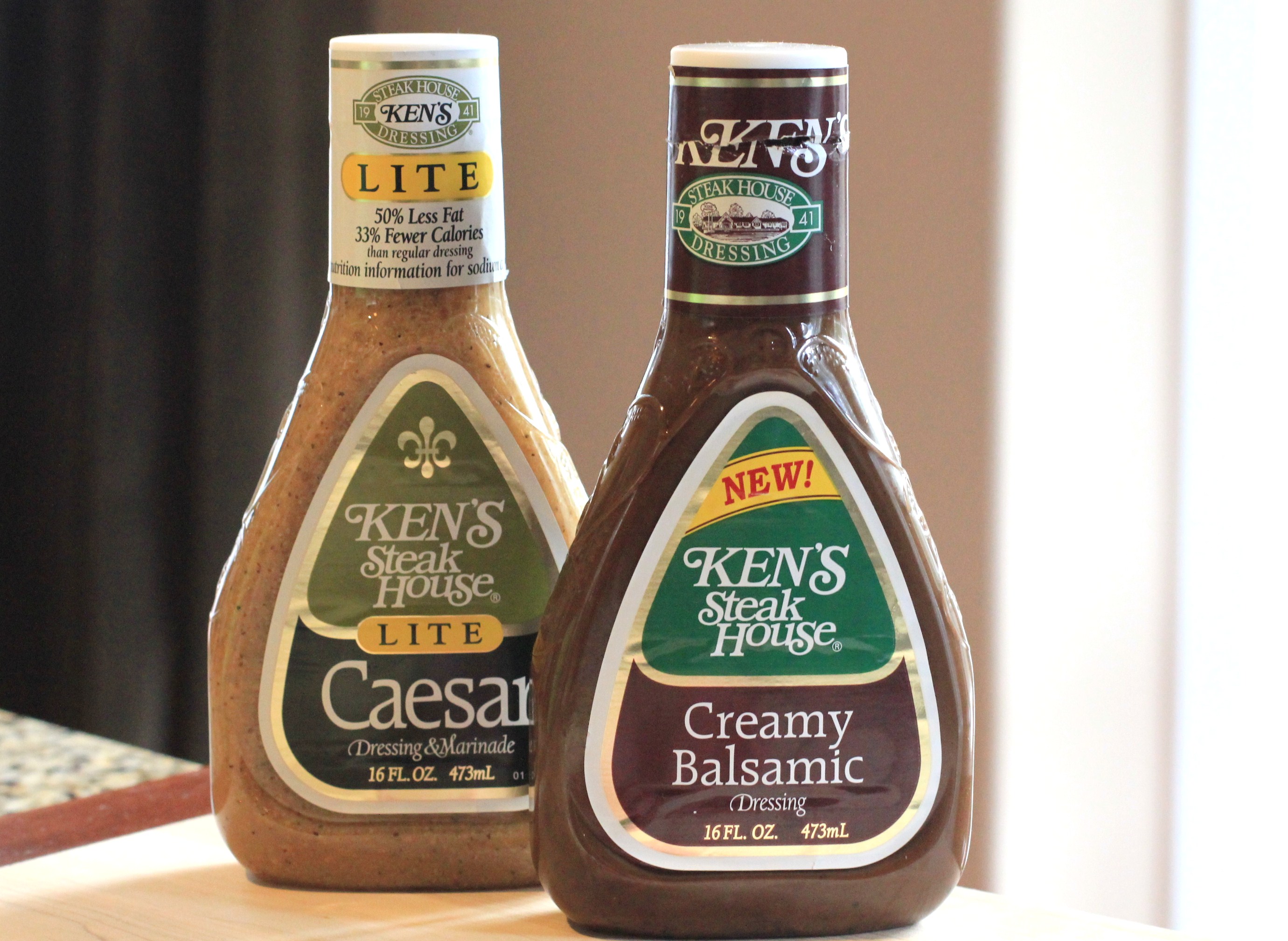 Pasta Salad with Salami and Olives