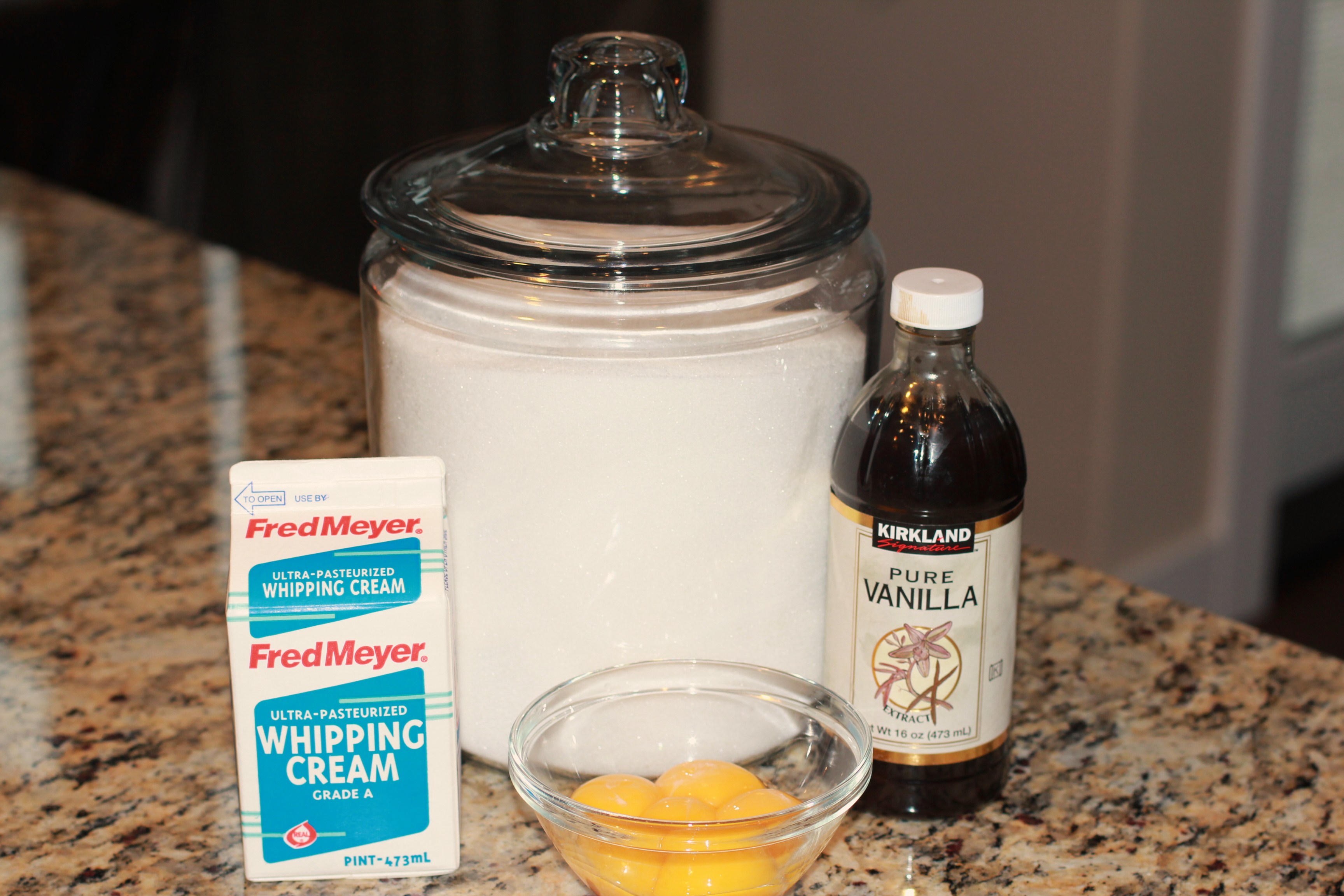 How To Make Creme Brulee